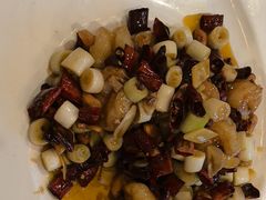 -龙抄手食府(浣花北路店)