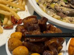 -小户人家(循礼门南国中心店)