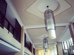 -天目湖御水温泉·度假酒店