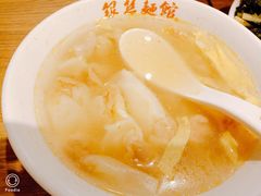 -常州银丝面馆(府琛店)