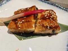 -福州融侨皇冠假日酒店·三宅日本餐厅