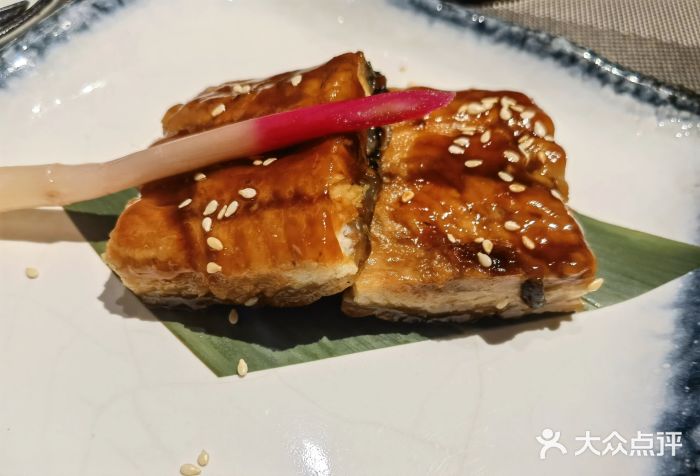 福州融侨皇冠假日酒店·三宅日本餐厅图片