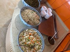 -闫家驴肉老店(华电一校店)