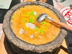 -锦楼·臻选新杭帮(杭州中心店)