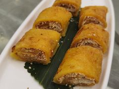 -九龙茶记·粤式餐厅融合菜(鹭江店)