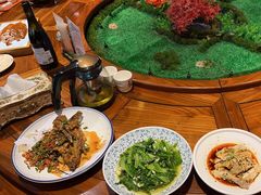 -五味坊·喜宴楼(瑞丰商博城店)