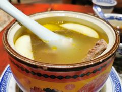 -南京大牌档(香港广场店)