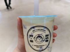 -我是酸奶君(壹方城店)