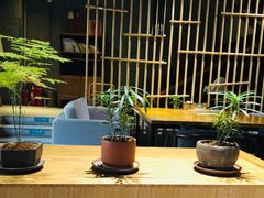 大堂-竹里馆 ·茶食(奥体店)