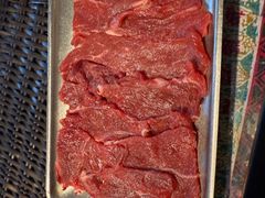 -火塘云南烧烤大排档