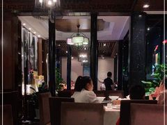 大堂-松鹤楼(山塘街店)