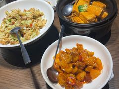 -闽鄂情·闽南招财鸭(水头店)