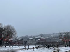 -山西王家大院