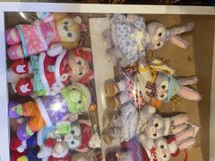-BSX潮玩·任天堂.宝可梦卡牌道馆(大宁国际店)