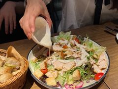 -FABIO’S费比欧披萨餐厅