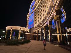 -唐山河头老街国丰维景国际大酒店