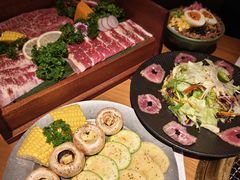 -MIKOMIKO和牛烧肉专门店(南门店)