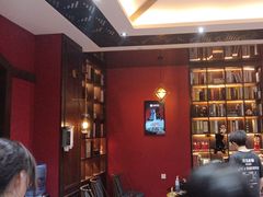 -恐怖游戏(湖滨店)