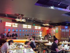 -啫神·广州地标美食(北京路店)