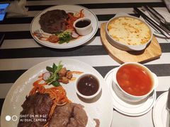 -Aqua Oasis 水天堂(相城天虹商场店)