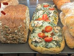 -BAKER&SPICE(环贸店)