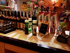 -盛宴自助餐厅(运达喜来登店)