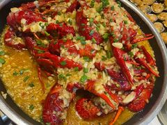 -一棠龙虾•王牌虾球(光谷天地店)