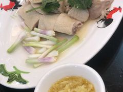 -红星光发煲仔饭(大石街店)