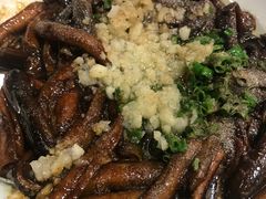 响油鳝丝-老吉士(环贸iapm店)