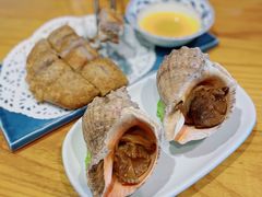 -小堂宴·老厦门码头小炒(厦大店)