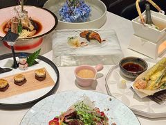 -月下料理(楷林IFC店)