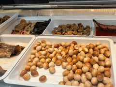 -京八珍(和平东桥店)