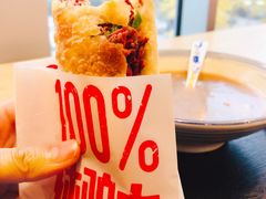 精肉驴火-驴世家驴肉火烧·凉皮·胡辣汤(五道口店)