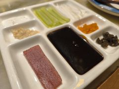 -范家小馆·烤鸭新京菜(金融街店)