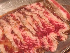 -一品诚记烤肉(大连柏威年购物中心店)