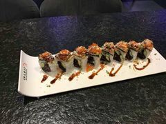 -将太无二·北美传奇寿司(荟聚购物中心西红门店)
