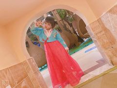 -汤W城市微度假(仓山店)