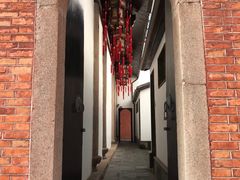 -上海三山会馆