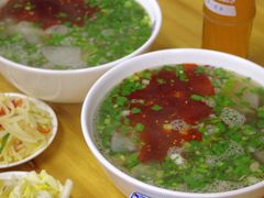 -马德元纯汤牛肉面(太奥广场店)