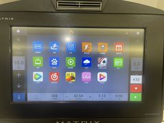 -FLARE STAR FITNESS(复地活力城店)