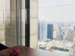 -北京柏悦酒店·锦庭餐厅Dining Room