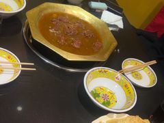 -芦月轩羊蝎子(劲松店)