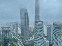 -东方明珠广播电视塔