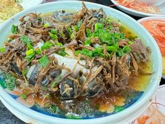 -绍兴名菜馆(可乐路店)