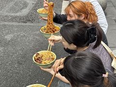 -鞠老头钵钵面(大坪店)