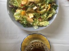 -马克西姆俄罗斯餐厅(通亚街店)