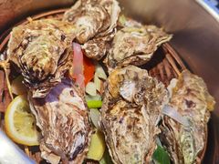 -蚝翅·海鲜粥·烧烤·宁夏滩羊季(玉米楼店)