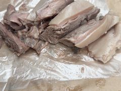 -小辫子羊肉面馆(周东店)