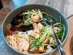 -川旺角融合菜•海景餐厅(星海广场店)