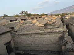 -山西王家大院
